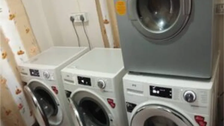 AJ’s Quick And Smart Laundry services: A local Entrepreneur’s Journey